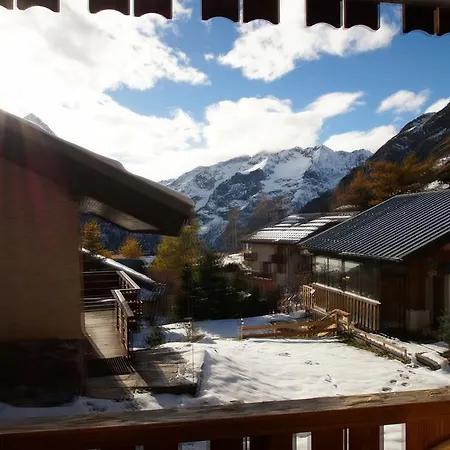 Balcon De Venosc * Les Deux Alpes