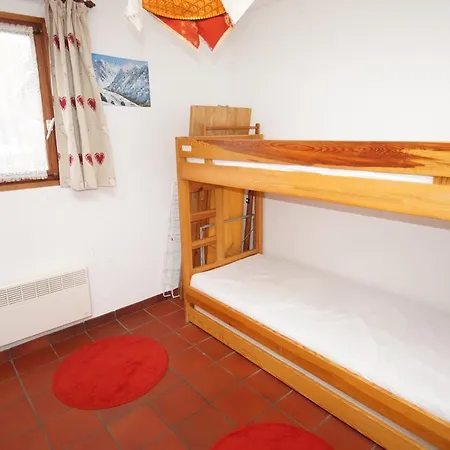 Balcon De Venosc Apartment