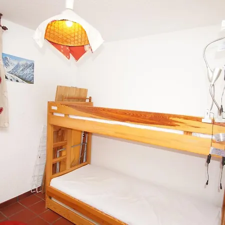 Apartment Balcon De Venosc