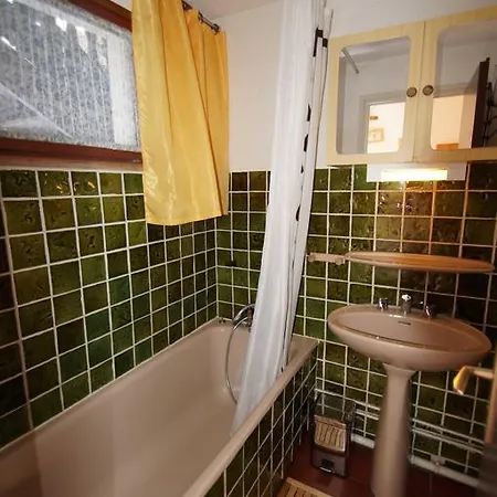 Apartment Balcon De Venosc *